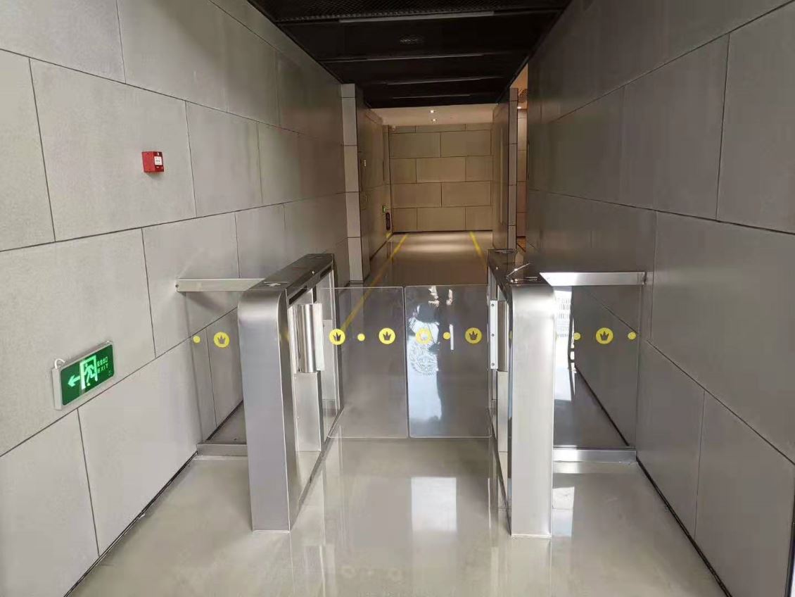 开封健身游泳会所速通门