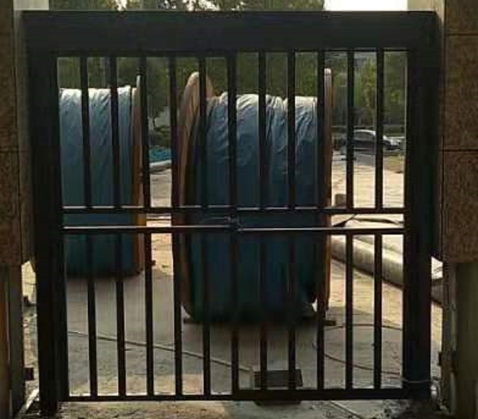 荥阳非标平移门