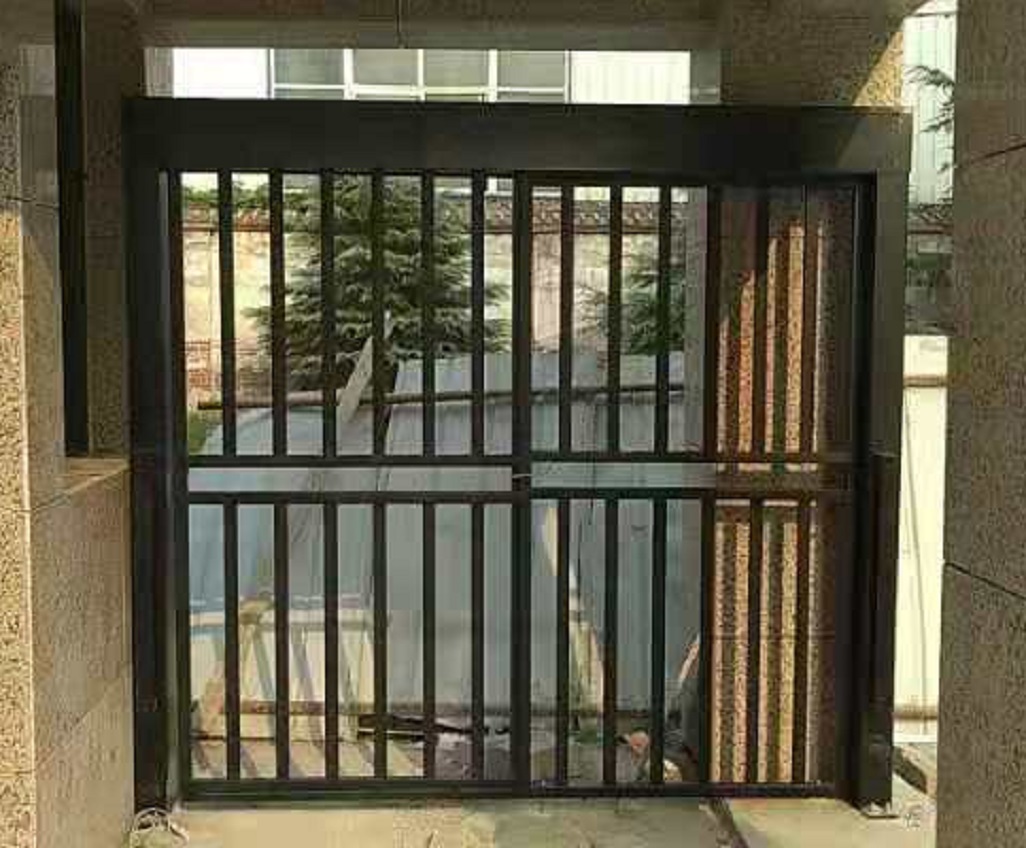 荥阳非标平移门