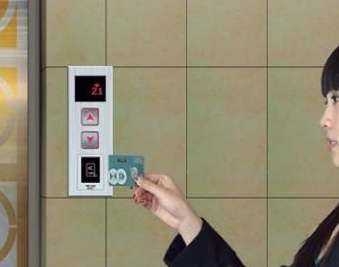 门禁通道系统如何选择？