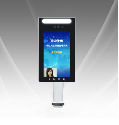 人行通道闸：安全出入的管理者