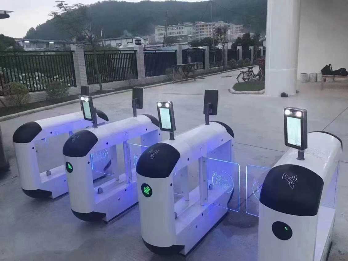 幼儿园门禁闸机系统解决方案