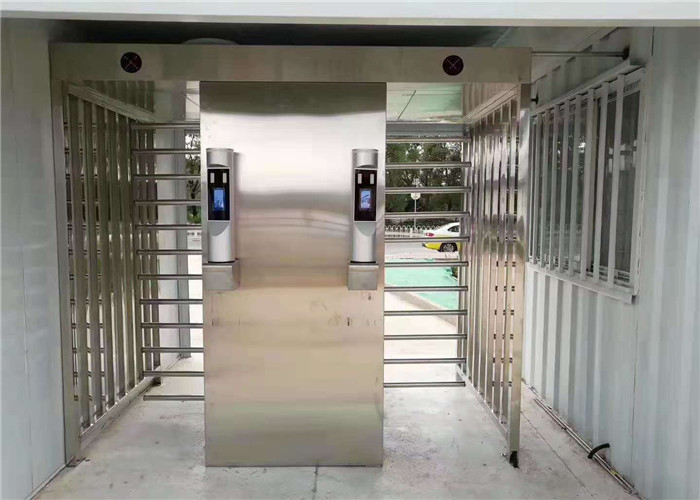 简单介绍通道闸——通道闸需要了解哪些？